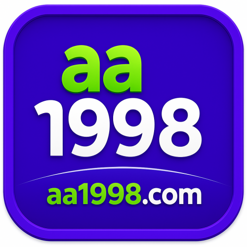 aa1998 Logo